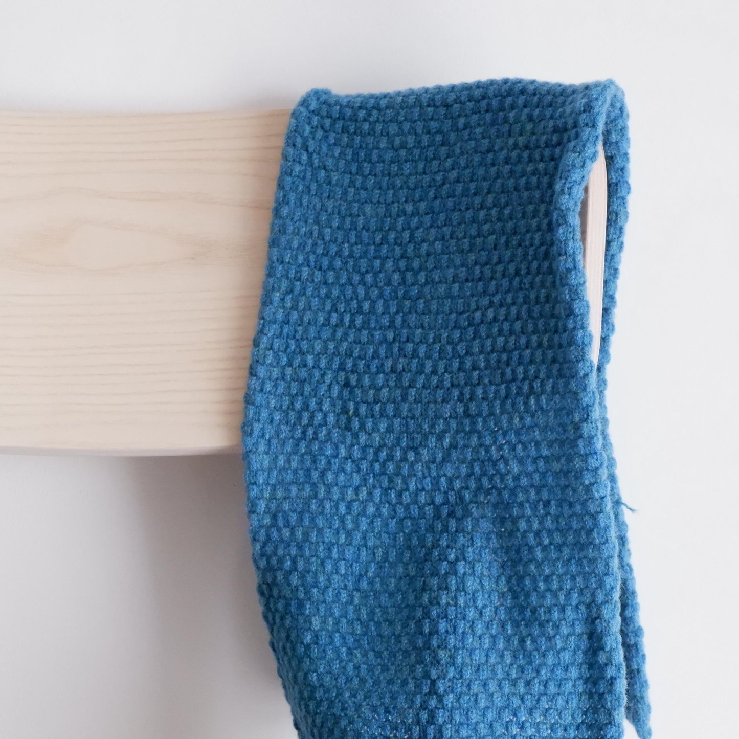 Unique Luxurious Merino scarf 100% Sustainable Merino wool scarf Gift idea Pure cashmere scarf luxurious Italian merino scarf